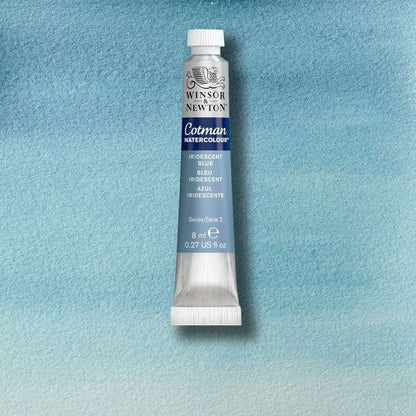 Winsor & Newton Cotman Watercolour Paints 8ml