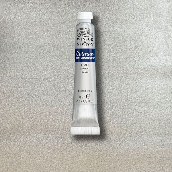 Winsor & Newton Cotman Watercolour Paints 8ml