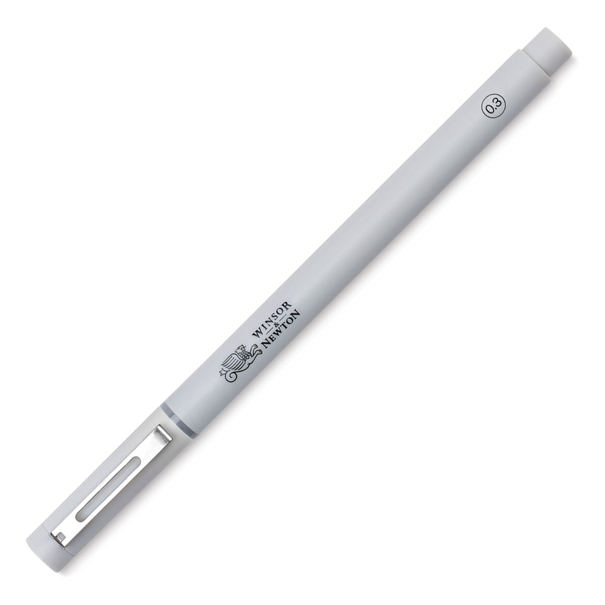 Winsor & Newton Cool Grey Fineliners