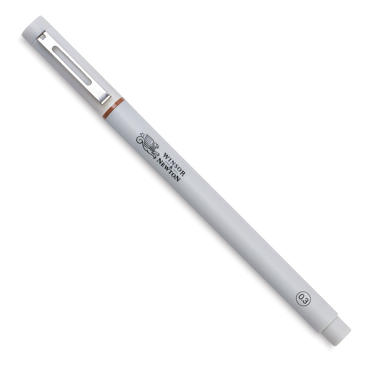Winsor & Newton Sepia Fineliners