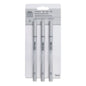 Winsor & Newton Fineliners Set Of 3