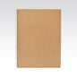 Fabriano Ecoqua Spiral 90gsm Graph 5mm A4 Notebooks