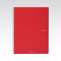 Fabriano Ecoqua Spiral 90gsm Graph 5mm A4 Notebooks