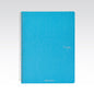 Fabriano Ecoqua Spiral 90gsm Graph 5mm A4 Notebooks