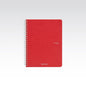 Fabriano Ecoqua Spiral 90gsm Lined A5 Notebooks