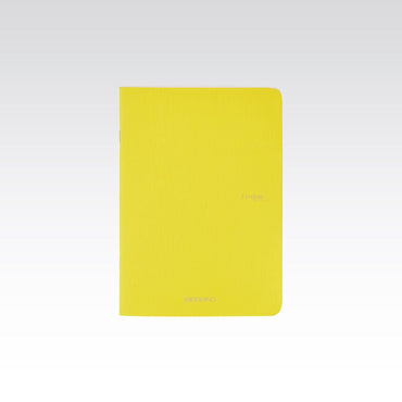 Fabriano Ecoqua Stapled 90gsm Blank A5 Notebooks