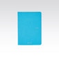 Fabriano Ecoqua Stapled 90gsm Blank A5 Notebooks