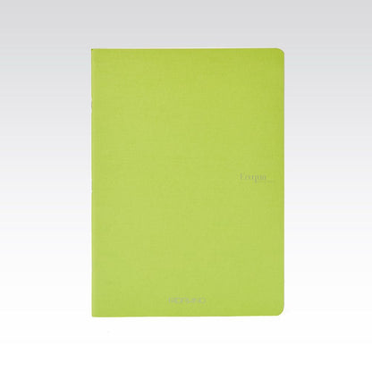 Fabriano Ecoqua Stapled 90gsm Blank A4 Notebooks