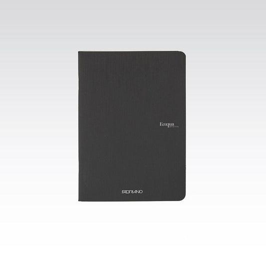 Fabriano Ecoqua Stapled 90gsm Dots A5 Notebooks