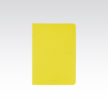 Fabriano Ecoqua Stapled 90gsm Dots A5 Notebooks