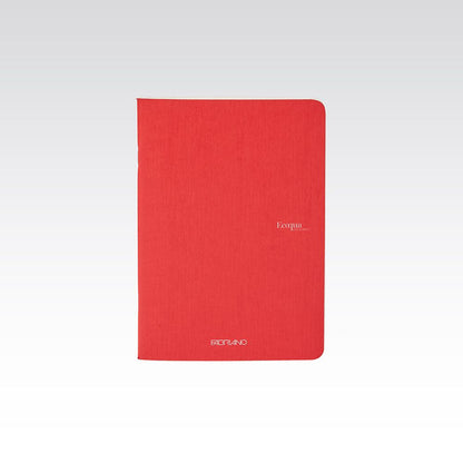 Fabriano Ecoqua Stapled 90gsm Dots A5 Notebooks