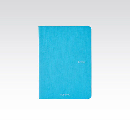 Fabriano Ecoqua Stapled 90gsm Dots A5 Notebooks