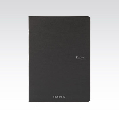 Fabriano Ecoqua Stapled 90gsm Dots A4 Notebooks