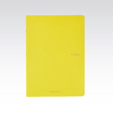Fabriano Ecoqua Stapled 90gsm Dots A4 Notebooks