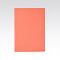 Fabriano Ecoqua Stapled 90gsm Lined A4 Notebooks