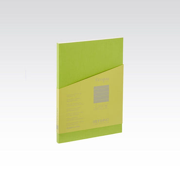 Fabriano Ecoqua Plus Glued 90gsm Lined A5 Notebooks