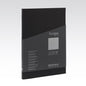Fabriano Ecoqua Plus Glued 90gsm Lined A4 Notebooks