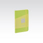 Fabriano Ecoqua Plus Stitch 90gsm Dots 9x14cm Notebooks