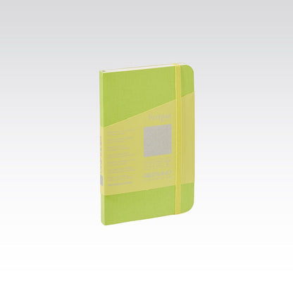 Fabriano Ecoqua Plus Stitch 90gsm Dots 9x14cm Notebooks