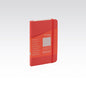 Fabriano Ecoqua Plus Stitch 90gsm Dots 9x14cm Notebooks