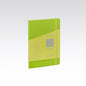 Fabriano Ecoqua Plus Stitch 90gsm Dots A5 Notebooks