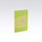 Fabriano Ecoqua Plus Stitch 90gsm Lined 9x14cm Notebooks