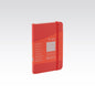 Fabriano Ecoqua Plus Stitch 90gsm Lined 9x14cm Notebooks