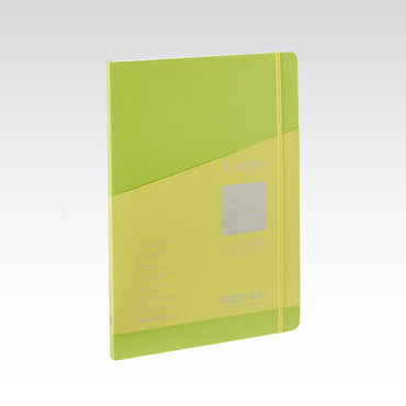 Fabriano Ecoqua Plus Stitch 90gsm Lined A4 Notebooks