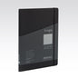Fabriano Ecoqua Plus Hidden Spiral 90gsm Lined A4 Notebooks