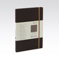 Fabriano Ispira Hard Cover 85gsm Dots A5 Notebooks