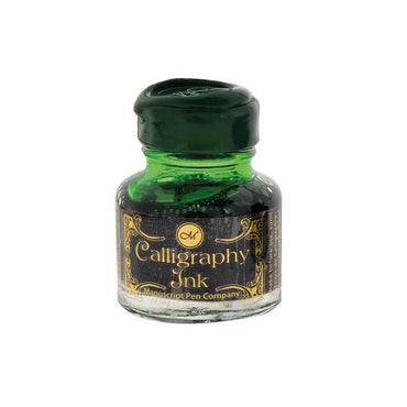 Manuscript Dip Pen Calligraphy Inks 30ml