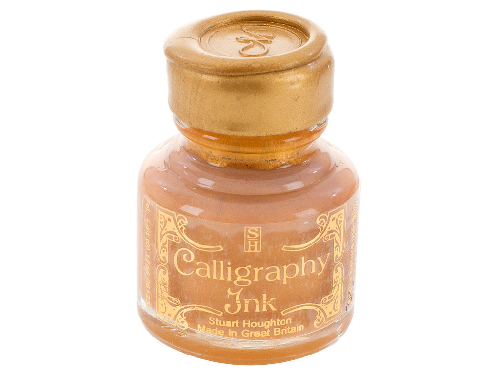Manuscript Dip Pen Calligraphy Inks 30ml