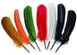 Manuscript Assorted Colours Quill Pen