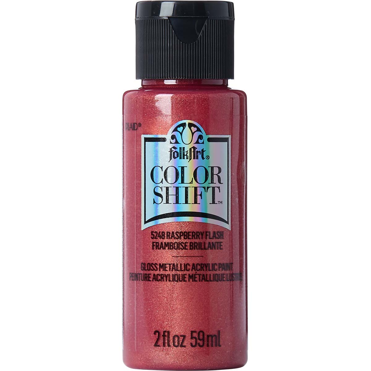 FolkArt Color Shift Acrylic Paints 59ml