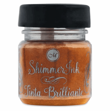 Manuscript Shimmer Inks 25ml