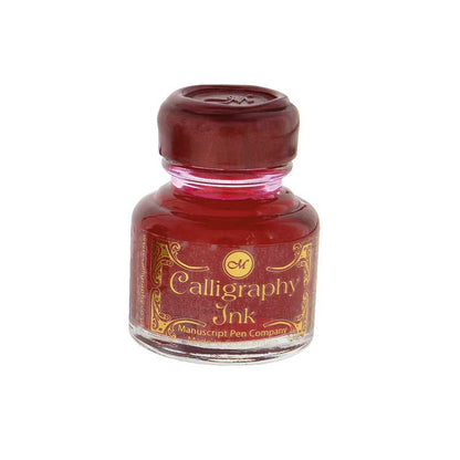 Manuscript Dip Pen Calligraphy Inks 30ml