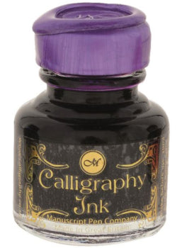 Manuscript Dip Pen Calligraphy Inks 30ml