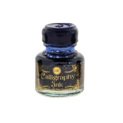 Manuscript Dip Pen Calligraphy Inks 30ml