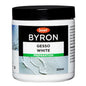 Jasart Byron White Gesso
