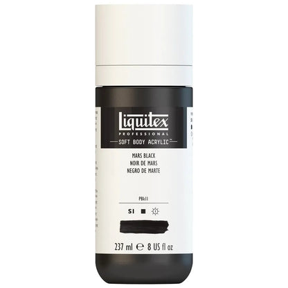 Liquitex Professional Soft Body Acrylic Paints 237ml