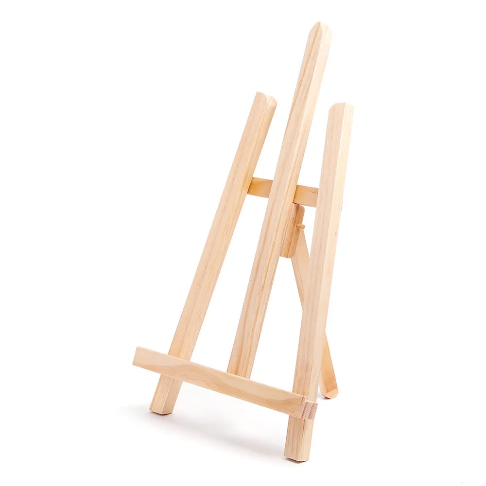 Jasart Mini Table Top Easels