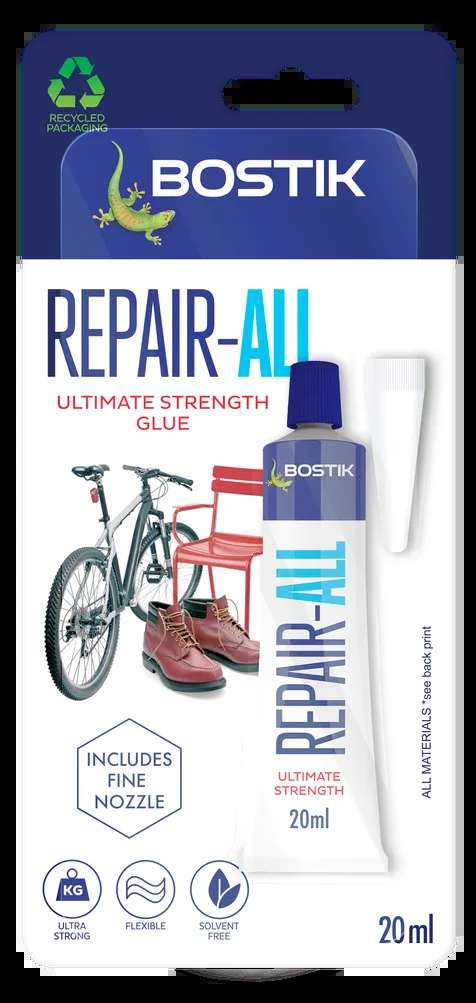 Bostik Adhesive Repair-All