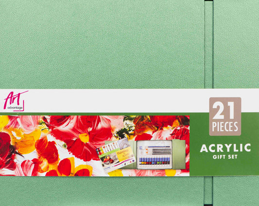 Art Advantage Gift Box Sets