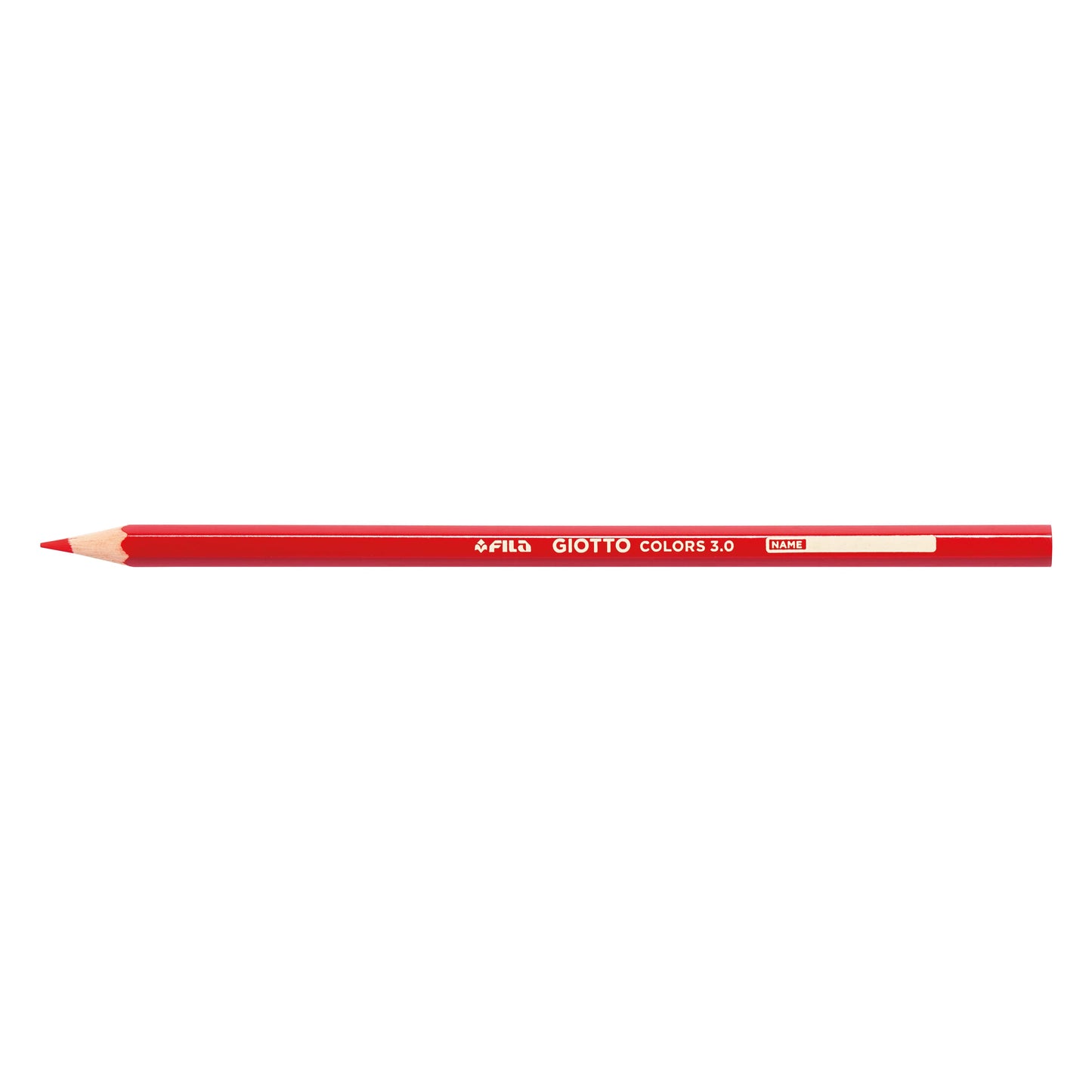 Giotto Colours 3.0 Assorted Pencils Pot of 84