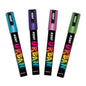 Kent Urban Acrylic Paint Marker - Metallic Sets
