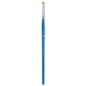 Princeton Select Artiste 3750 Angle Shader Synthetic Brushes