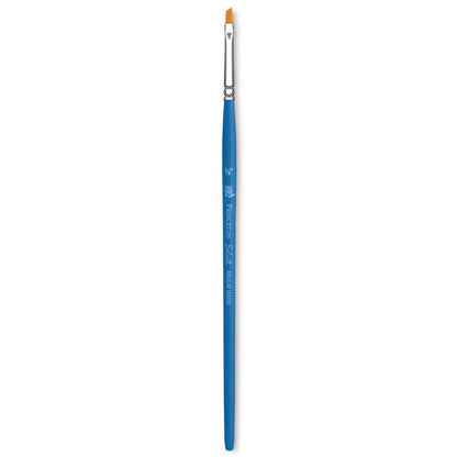 Princeton Select Artiste 3750 Angle Shader Synthetic Brushes