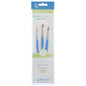 Princeton Select Artiste Brush Set No. 3 - Set of 3