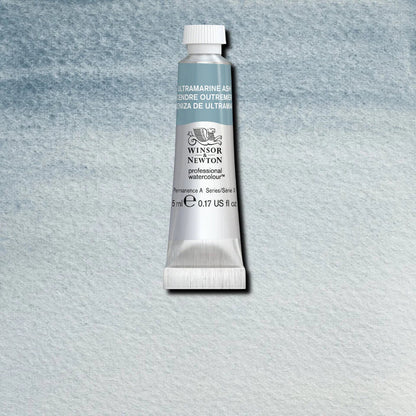 Winsor & Newton Professional Watercolour Paints 5ml - Winsor & Revival Colours