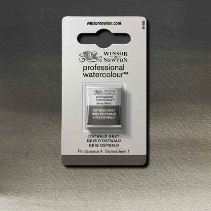 Winsor & Newton Professional Watercolour Revival Colours Half Pan Paints